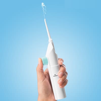 Mundusch Oral Irrigator