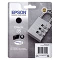 Miniatyrbild 4 av 5: Epson Bläck T3581, 35 Original Svart C13T35814010