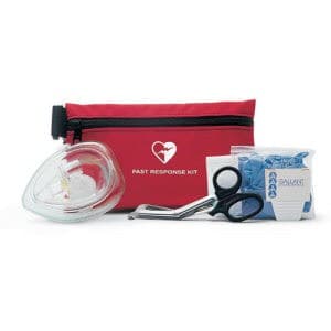 Fast Response Kit
