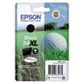 Miniatyrbild 3 av 4: Epson Bläck T3471, 34XL Original Svart C13T34714010