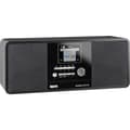Miniatyrbild 1 av 4: Internet-bordsradio Imperial DABMAN i200CD DAB+, FM, Internet DLNA-kompatibel Svart