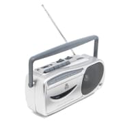 GPO 9401 Kassettebåndoptager m/FM radio