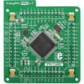 Miniatyrbild 1 av 2: MikroElektronika MIKROE-1105 Utvecklingskort MIKROE-1105 STM32 F4 Series