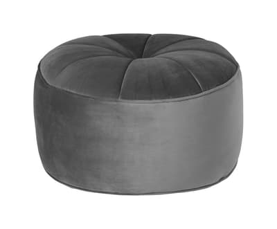 Puff Marocco Velvet