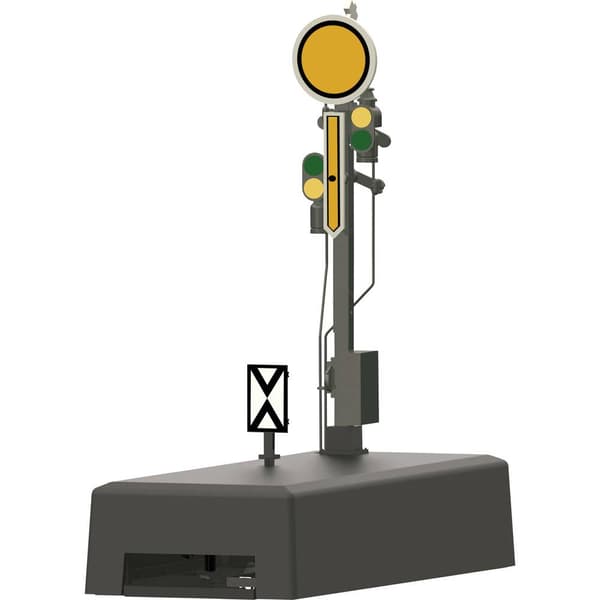 Märklin 70382 H0 Formsignal Försignal Färdig modell