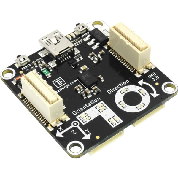 TinkerForge 18 TinkerForge Passar till: TinkerForge 1 st