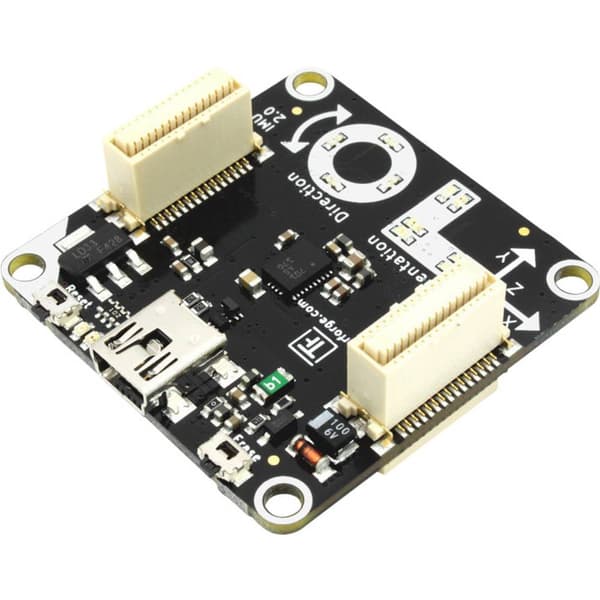 TinkerForge 18 TinkerForge Passar till: TinkerForge 1 st