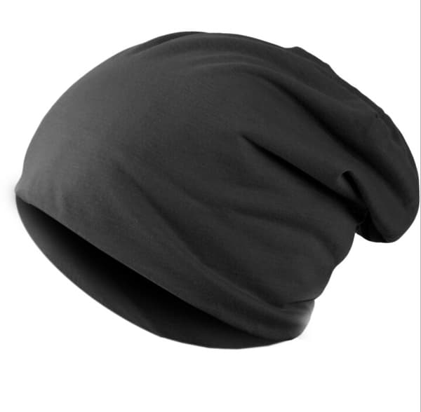 Cool hiphopmössa