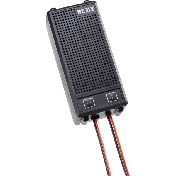 Reely Ljudmodul Motor fiskefartyg 5 - 8.4 V