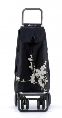 SHOPPINGVAGN ROLSER LOGIC TOUR IMAX NITT VIT