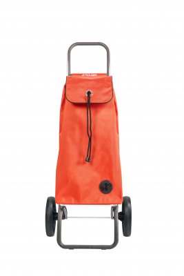 SHOPPINGVAGN ROLSER RSG LOGIC IMAX MF ORANGE