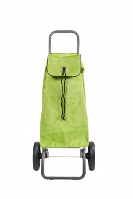 SHOPPINGVAGN ROLSER RSG LOGIC IMAX MF LJUSGRÖN