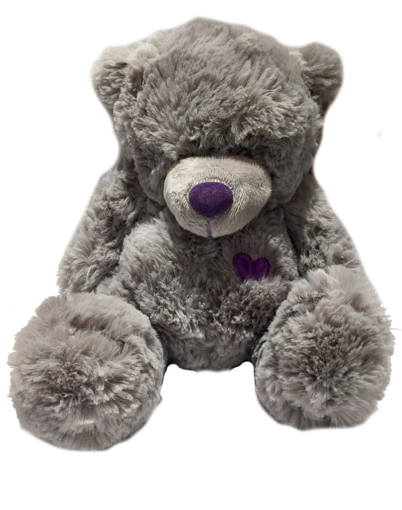 Nalle Milton 25 cm
