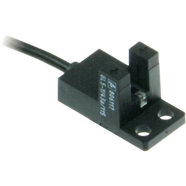 Pepperl+Fuchs Gaffel-fotodetektor GL5-Y/43a/115 GL5-Y/43a/115 ljusomkoppling, mörkomkoppling 1 st