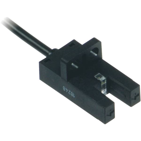 Pepperl+Fuchs Gaffel-fotodetektor GL5-J/43a/115 GL5-J/43a/115 ljusomkoppling, mörkomkoppling 1 st