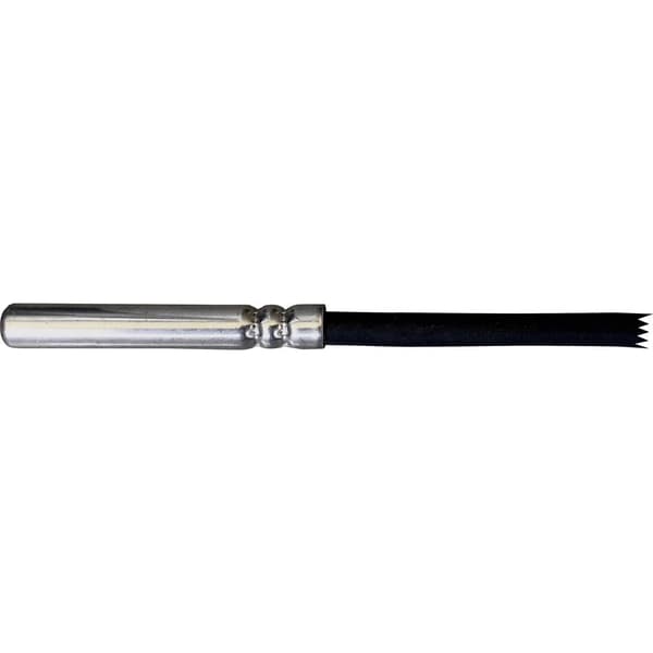 Rose LM TZ-3 TZ-3 NTC-Temperaturfühler 3m NTC Temperatursensor -40 till +125 °C 2.3 kΩ