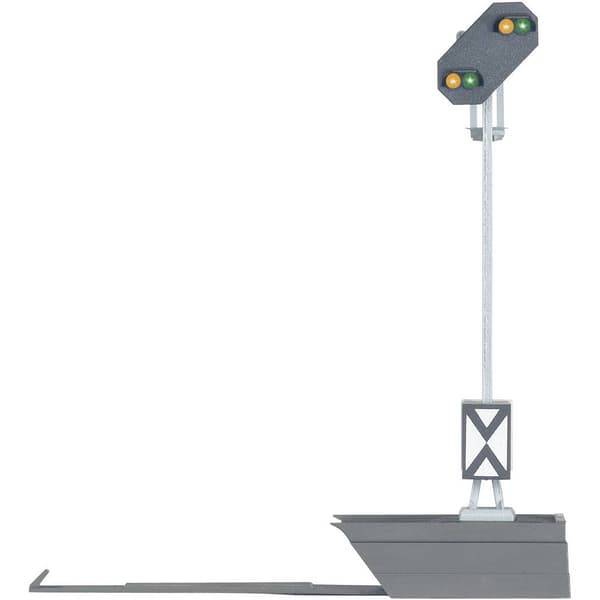 Märklin Start up 074380 H0 Ljussignal Försignal Färdig modell