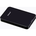 Miniatyrbild 1 av 4: Intenso Memory Drive 1 TB Extern hårddisk 2.5 USB 3.2 Gen 1 Svart 6023560