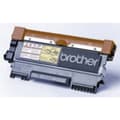 Miniatyrbild 2 av 3: Brother TN-2010 Tonerkassett 1 styck Original Svart