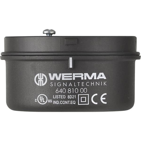 Werma Signaltechnik 640.810.00 Monteringsverktyg Passar serie KombiSIGN 71