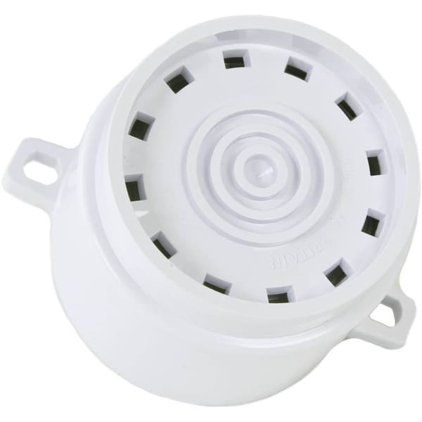 ComPro Signalsiren AF/W Askari Flange Multiton 12 V/DC, 24 V/DC 101 dB
