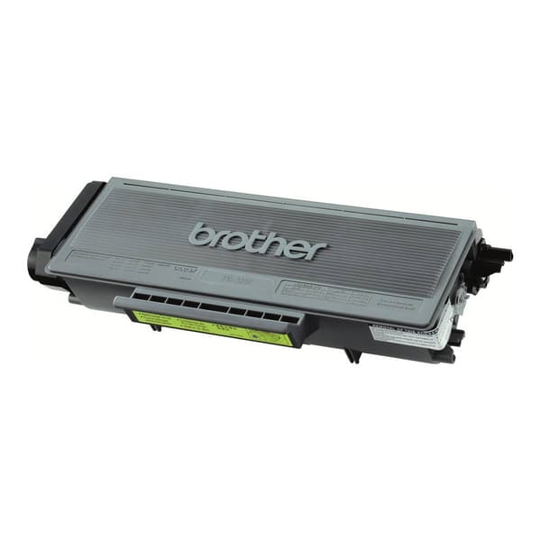 Brother Tonerkassett TN-3280 TN3280 Original Svart 8000 sidor