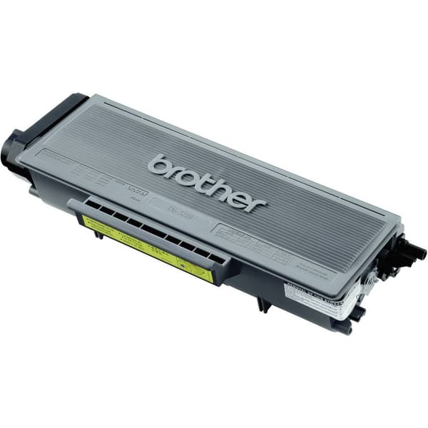 Brother Tonerkassett TN-3280 TN3280 Original Svart 8000 sidor