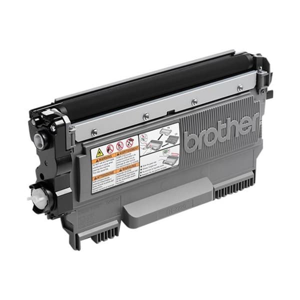 Brother Tonerkassett TN-2220 TN2220 Original Svart 2600 sidor