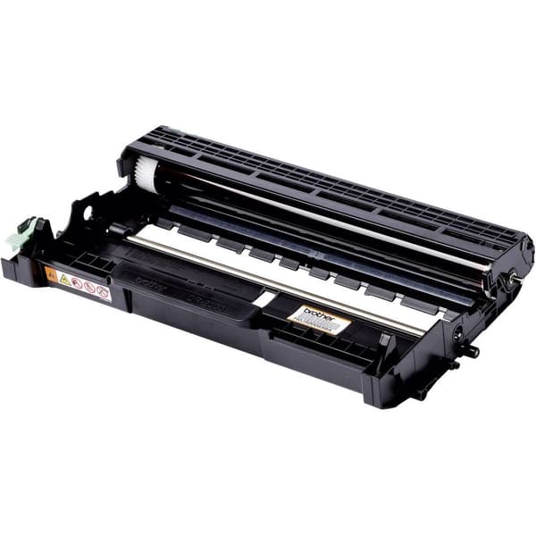 Brother Trumma DR-2200 Original Svart 12000 sidor DR2200