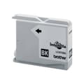 Miniatyrbild 3 av 4: Brother Bläck LC-970BK Original Svart LC970BK