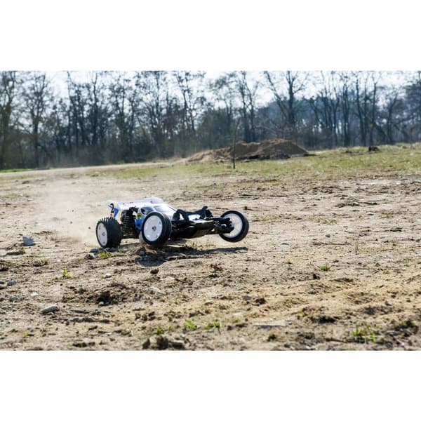 Tamiya Neo Fighter Borst motor 1:10 RC modellbil Elektrisk Buggy Bakhjulsdrift (2WD) Byggsats