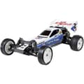 Miniatyrbild 1 av 10: Tamiya Neo Fighter Borst motor 1:10 RC modellbil Elektrisk Buggy Bakhjulsdrift (2WD) Byggsats