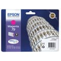 Miniatyrbild 4 av 4: Epson Bläck T7913, 79 Original Magenta C13T79134010