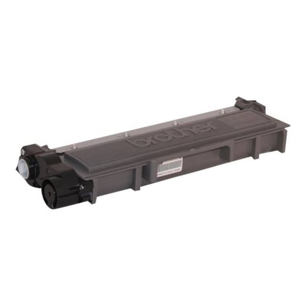 Brother Tonerkassett TN-2320 TN2320 Original Svart 2600 sidor