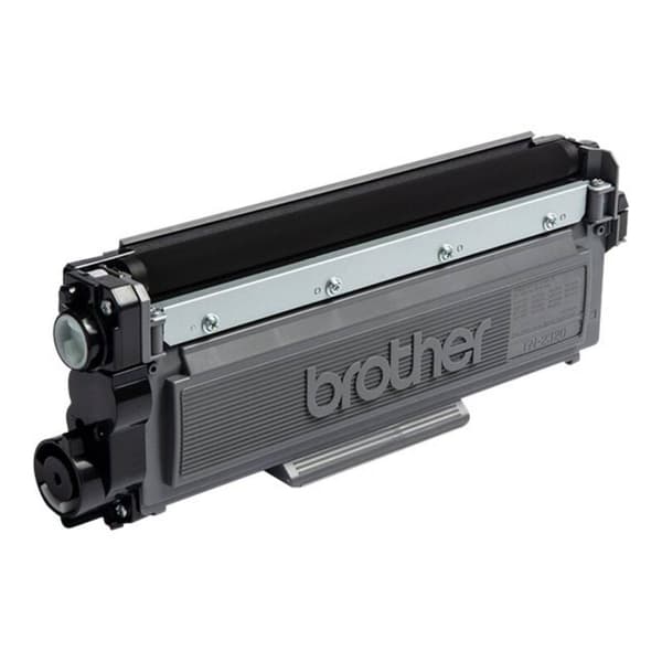 Brother Tonerkassett TN-2320 TN2320 Original Svart 2600 sidor