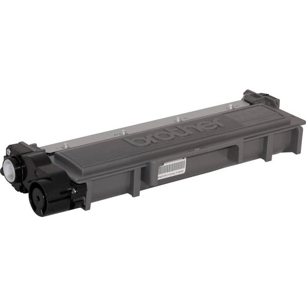 Brother Tonerkassett TN-2320 TN2320 Original Svart 2600 sidor