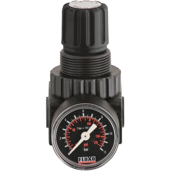 Aerotec FX 3100 1/4'' 2010203 Tryckreglage 1/4 (6,3 mm) 1 st