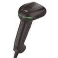 Miniatyrbild 2 av 2: Honeywell Xenon Performance 1950g Streckkodsskanner Kabelbunden 1D, 2D Imager Svart Hand-skanner USB