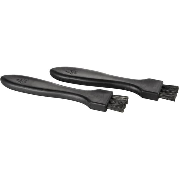 ESD-borste Wolfgang Warmbier 6100.105 Borstbredd: 25 mm