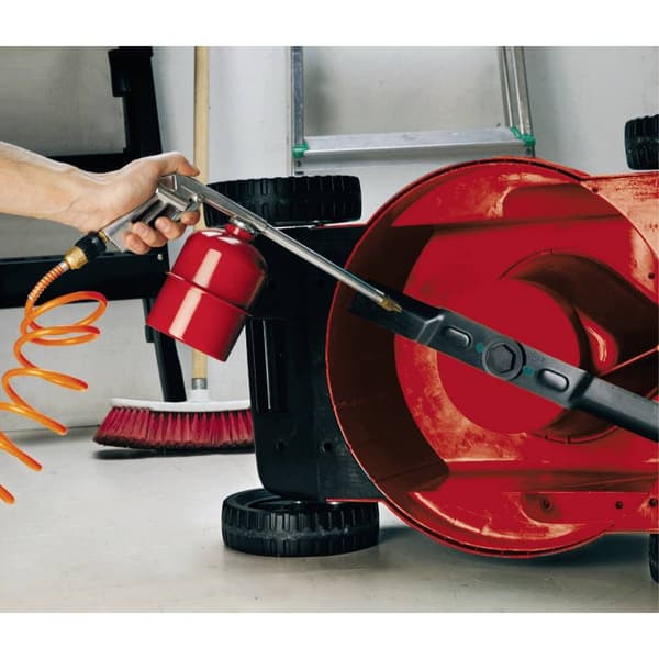 Einhell Pneumatisk sprutpistol 6 bar