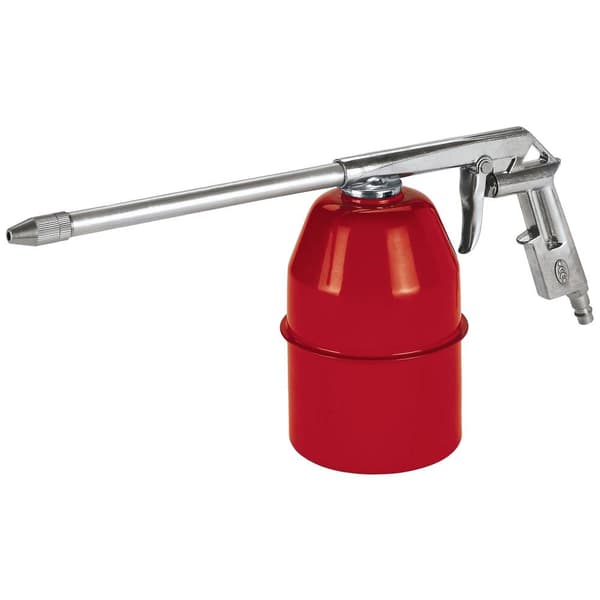 Einhell Pneumatisk sprutpistol 6 bar