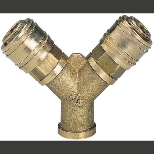 Einhell R3/8IG 4139680 Tryckluft.snabbkoppling 1 st