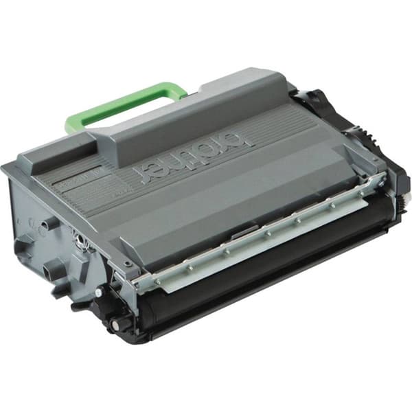 Brother Toner TN-3480 Original Svart 8000 sidor TN3480