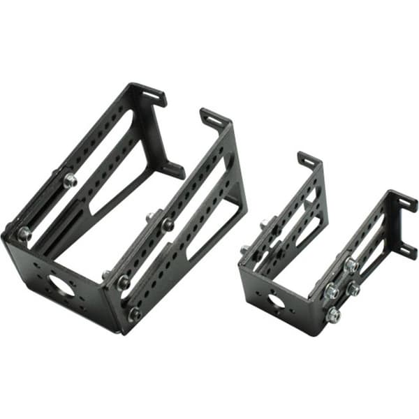 Pichler Modellbau Motorram i aluminium