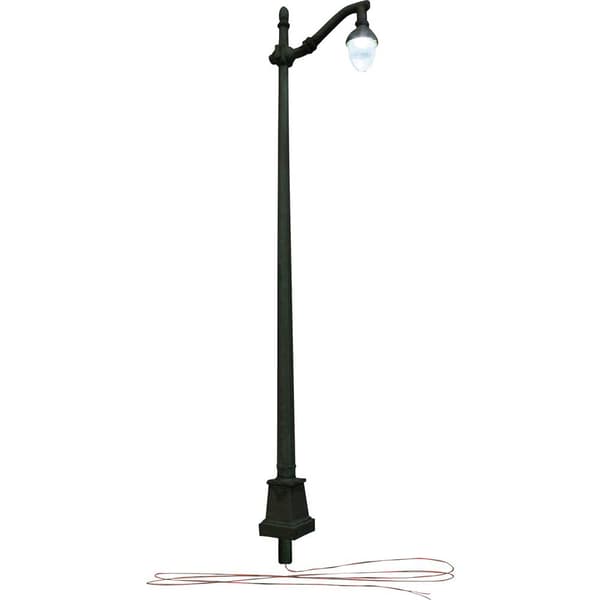 Woodland Scenics H0 Metallgolvlampa enfasig WJP5631 3 st