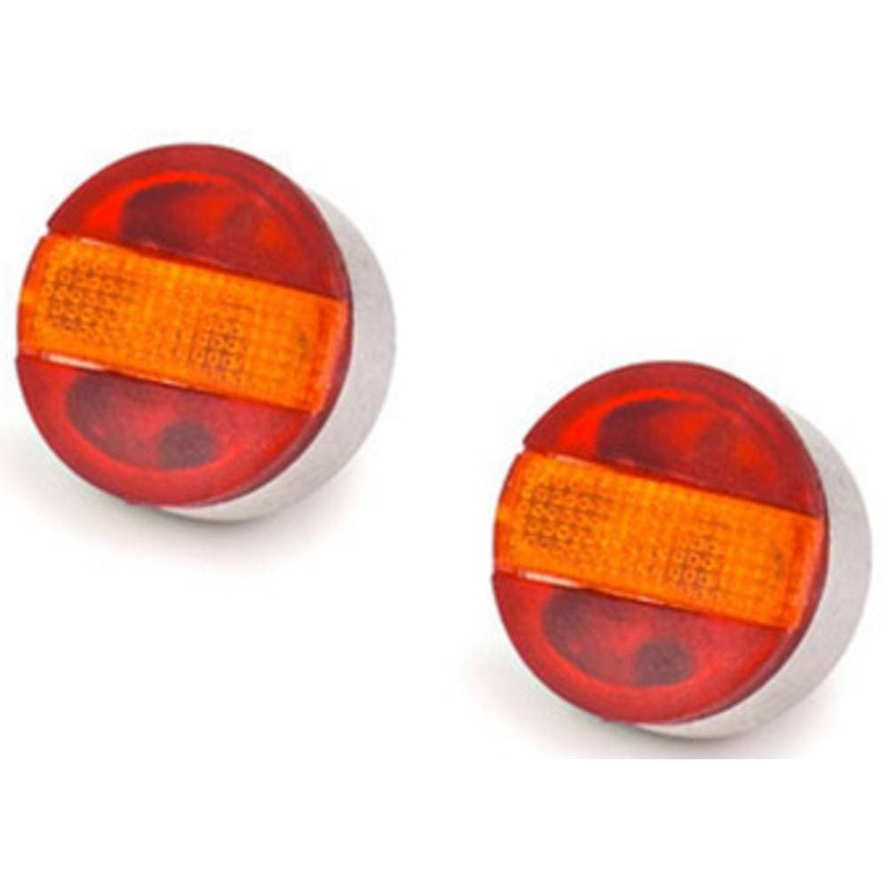 Carson Modellsport 500907039 1:14 N/A 1 par