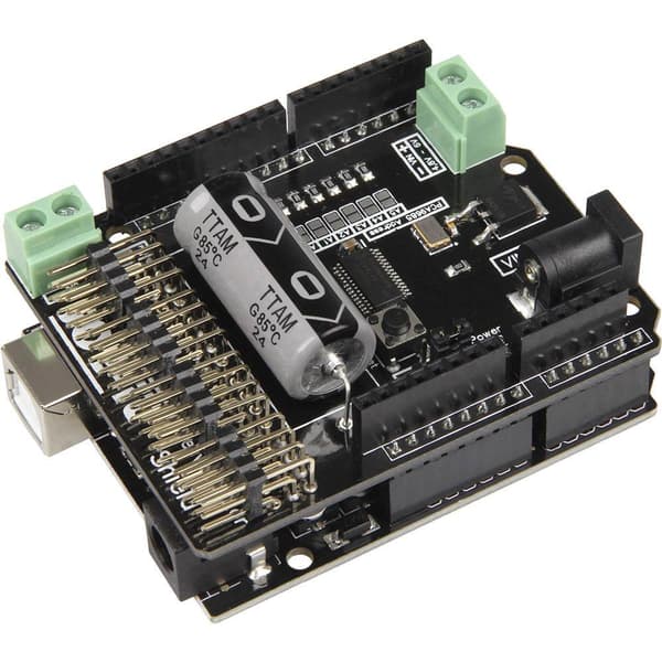 Joy-it Motorsteuerung für Arduino