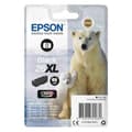 Miniatyrbild 3 av 4: Epson Bläck T2631, 26XL Original Foto Svart C13T26314012