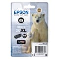 Miniatyrbild 4 av 4: Epson Bläck T2631, 26XL Original Foto Svart C13T26314012