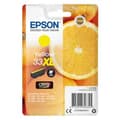 Miniatyrbild 3 av 4: Epson Bläck T3364, 33XL Original Gul C13T33644012
